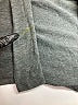 Love Culture Gray Cardigan Size L - photo 3