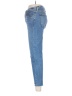 Ann Taylor LOFT Hearts Blue Jeans Size 25 waist - photo 5