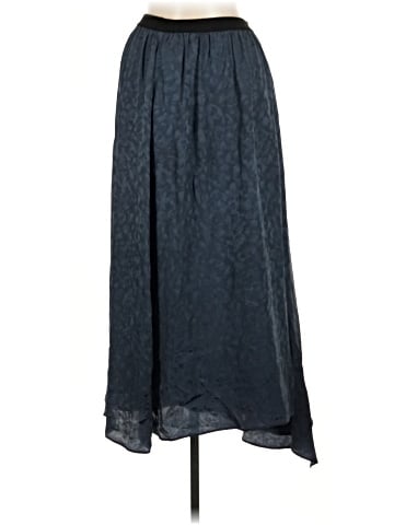 Zadig & Voltaire Silk Skirt (view 2)
