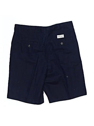 Janie and Jack Cargo Shorts (view 2)