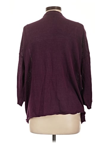Eileen Fisher Cardigan (view 2)
