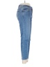 Ann Taylor LOFT Hearts Blue Jeans Size 25 waist - photo 4