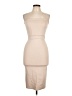Top 10 Solid Tan Cocktail Dress Size 10 - photo 1