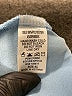 Shinestar Blue Casual Pants Size XL - photo 8