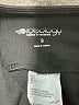 Ideology Solid Black Active Pants Size S - photo 7