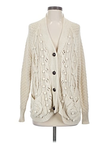 Moth Cardigan (view 1)