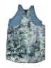 Athleta Girl 100% Polyester Blue Active Tank Size 14 - photo 2