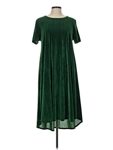 Lularoe Casual Dress (view 1)