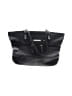 Stone Mountain Black Tote One size - photo 1