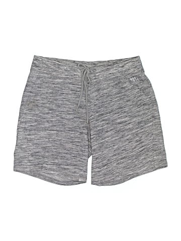 Justice Athletic Shorts (view 1)