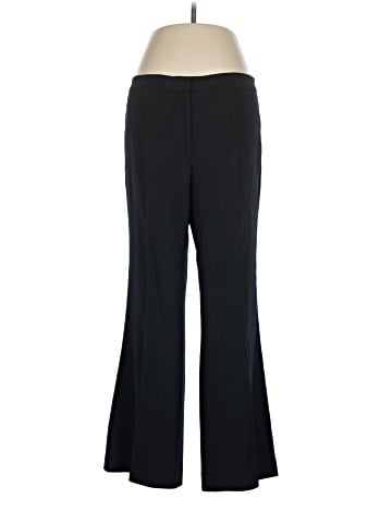 Jigsaw Wool Pants (view 1)
