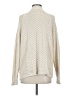 Moth Ivory Cardigan Size S - photo 2