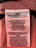 BCBGeneration 100% Polyester Polka Dots Pink Cocktail Dress Size 0 - photo 8