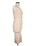 Top 10 Solid Tan Cocktail Dress Size 10 - photo 4