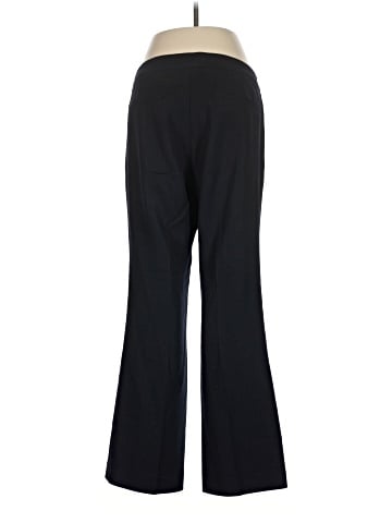 Jigsaw Wool Pants (view 2)