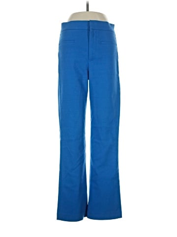 Zara Casual Pants (view 1)