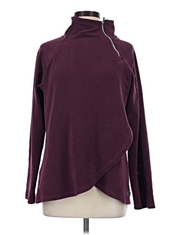 Calvin Klein Turtleneck Sweater (view 1)