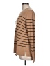 Gap Stripes Tan Pullover Sweater Size L - photo 5