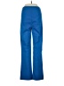 Zara Blue Casual Pants Size XS - photo 2