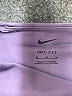 Nike Purple Active Pants Size M - photo 4