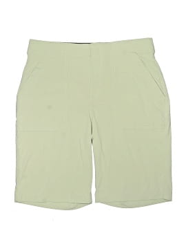 Eddie Bauer Khaki Shorts