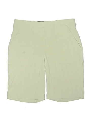 Eddie Bauer Khaki Shorts (view 1)