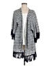 Entro Gray Kimono Size M - photo 1