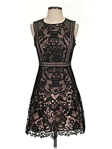 Ark & Co. Cocktail Dress (view 1)