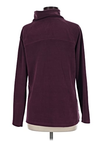 Calvin Klein Turtleneck Sweater (view 2)