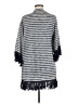 Entro Gray Kimono Size M - photo 2