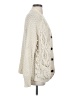 Moth Ivory Cardigan Size S - photo 4