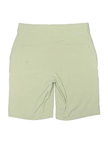 Eddie Bauer Khaki Shorts (view 2)
