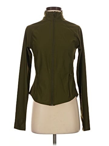 Active by Old Navy Track Jacket (view 1)