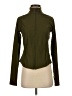 Active by Old Navy Green Track Jacket Size S - photo 1