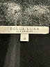 Bella Luxx Ivory Long Sleeve Blouse Size M - photo 7