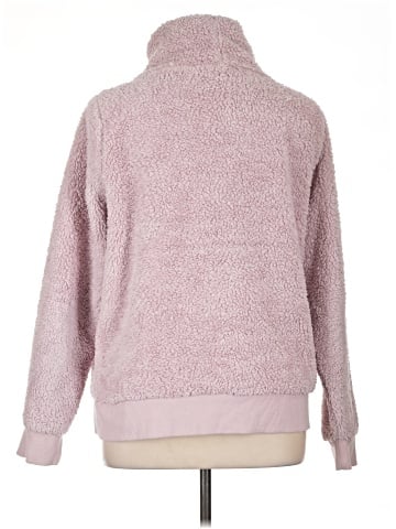 Lux Turtleneck Sweater (view 2)