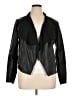 Bagatelle 100% Polyester Black Jacket Size XL - photo 1