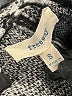 Freeway Gray Poncho Size S - photo 7