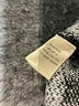 Freeway Gray Poncho Size S - photo 8