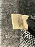 Freeway Gray Poncho Size S - photo 9