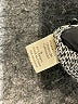 Freeway Gray Poncho Size S - photo 10