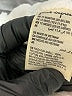 First Impressions 100% Polyester White Jacket 9-12 MO / 12 MO - photo 4