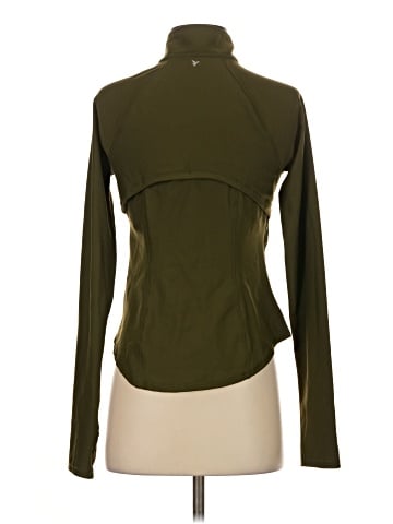 Active by Old Navy Track Jacket (view 2)