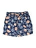 Carter's 100% Polyester Blue Board Shorts Size 3T - photo 1