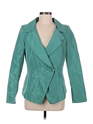 Lafayette 148 New York Blazer (view 1)