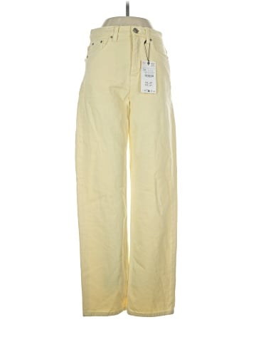 Zara Jeans (view 1)