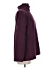 Calvin Klein Burgundy Turtleneck Sweater Size M - photo 4