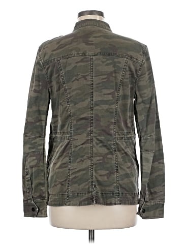 Sanctuary Jacket (view 2)
