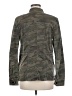 Sanctuary Camo Green Jacket Size M - photo 2
