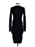 Seraphine Black Cocktail Dress Size 4 - photo 2